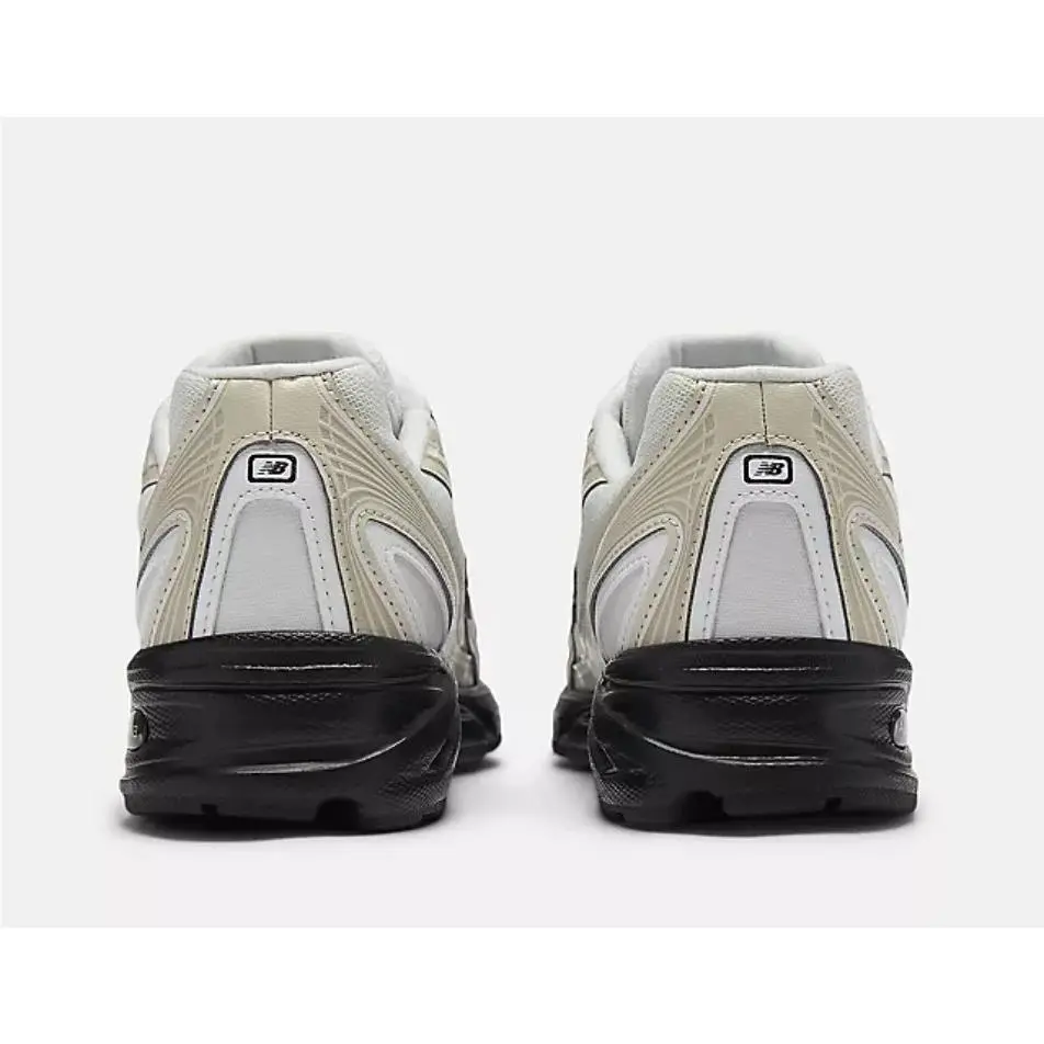 New Balance shoes - New Balance 740 - U7404OO - White 3