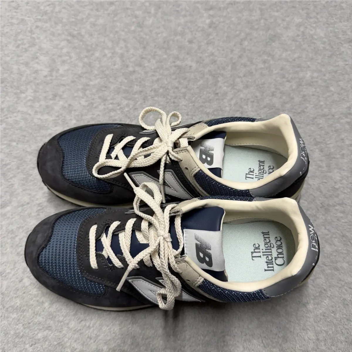 New Balance shoes - New Balance U574SGG - Black 2