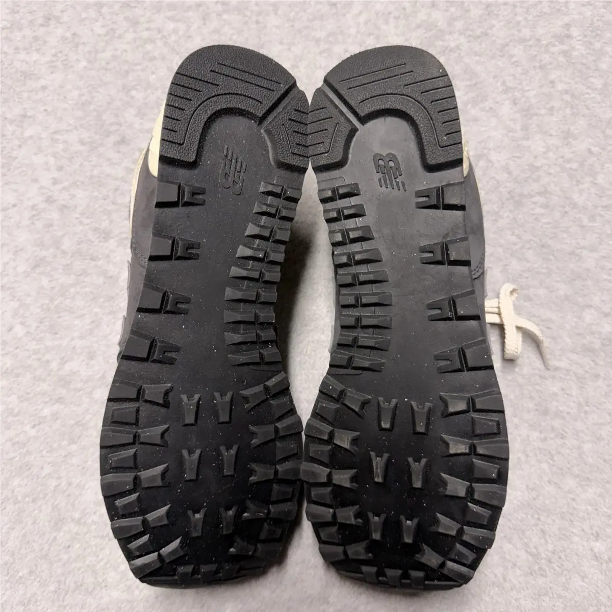 New Balance shoes - New Balance U574SGG - Black 6