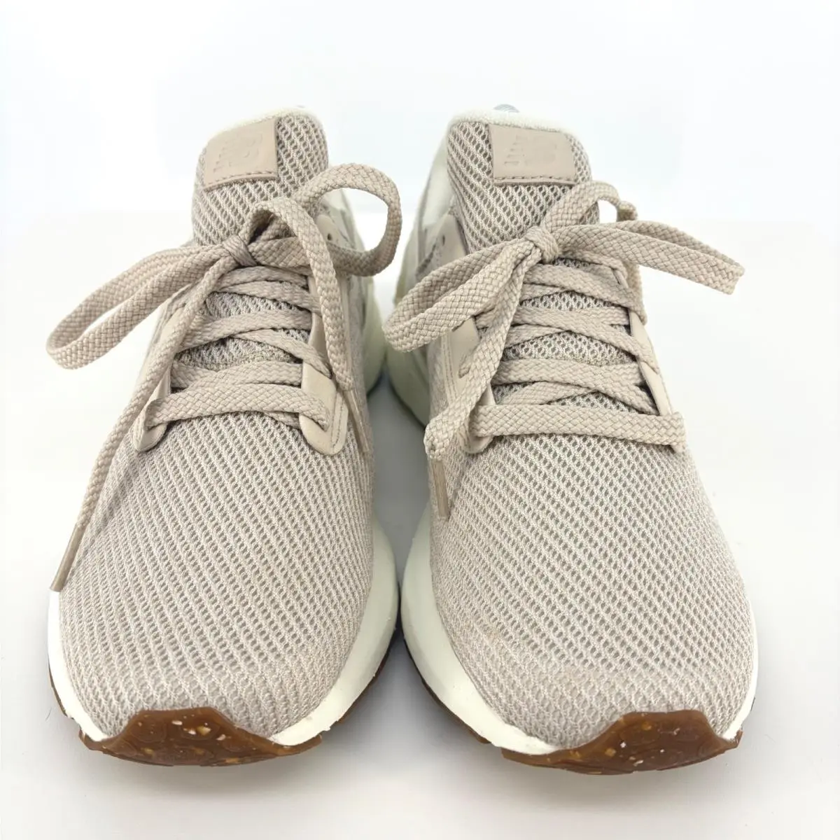 New Balance shoes - New Balance Roav Fresh Foam X - Beige 2