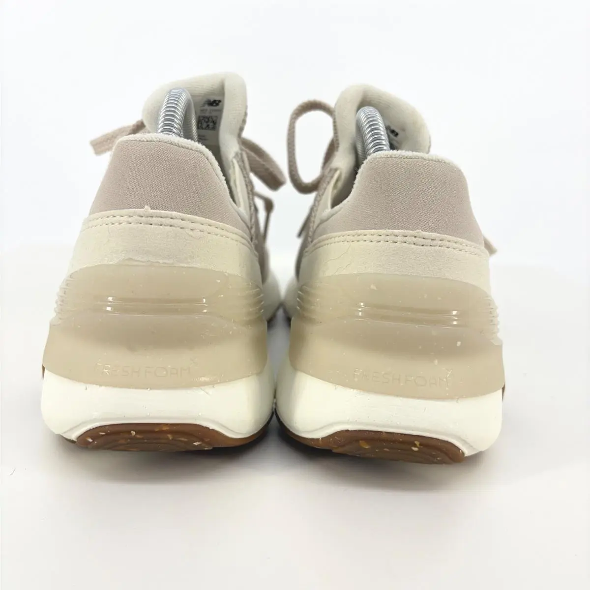 New Balance shoes - New Balance Roav Fresh Foam X - Beige 3