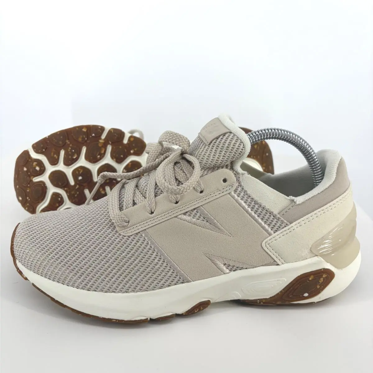New Balance shoes - New Balance Roav Fresh Foam X - Beige 6