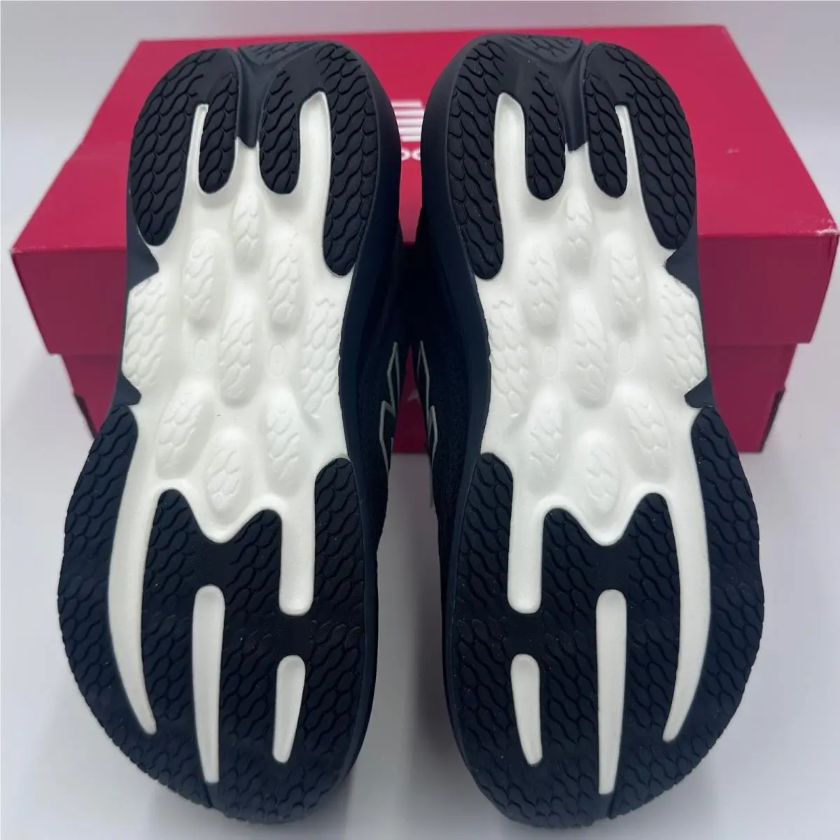 New Balance shoes - New Balance Fresh Foam X 1080 v13 - Black 7