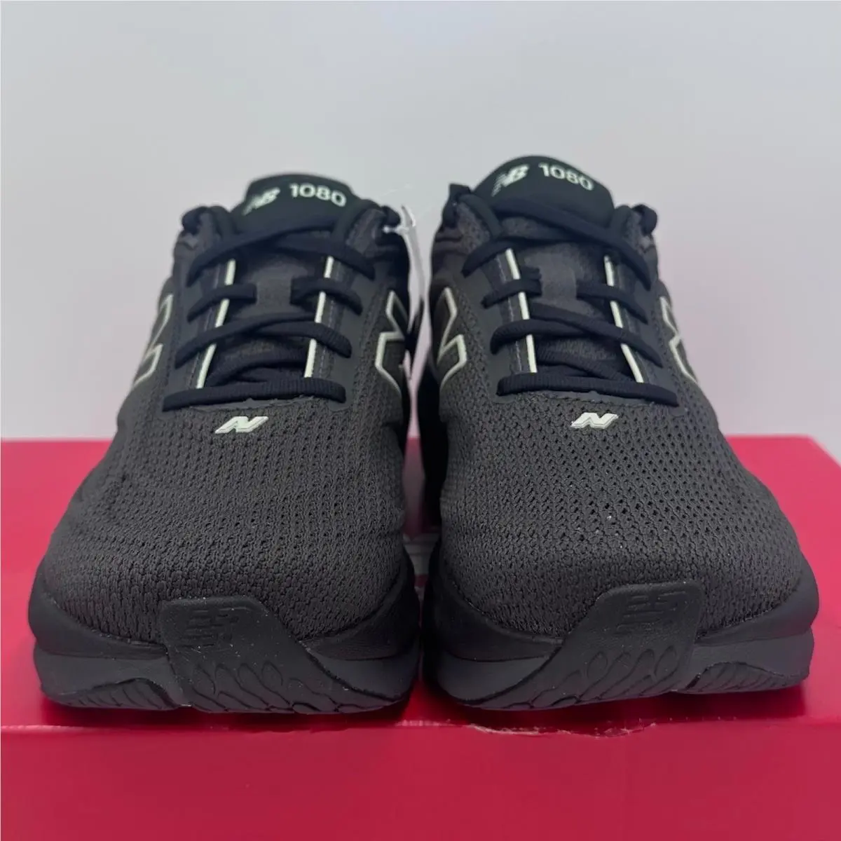 New Balance shoes - New Balance Fresh Foam X 1080 v13 - Black 3