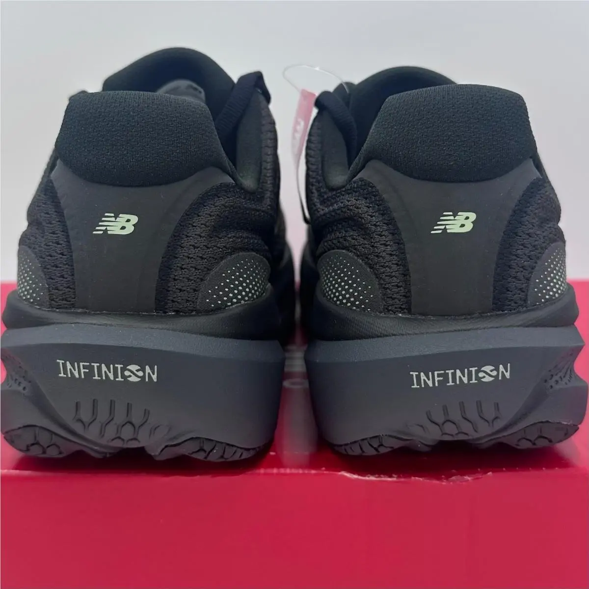 New Balance shoes - New Balance Fresh Foam X 1080 v13 - Black 5