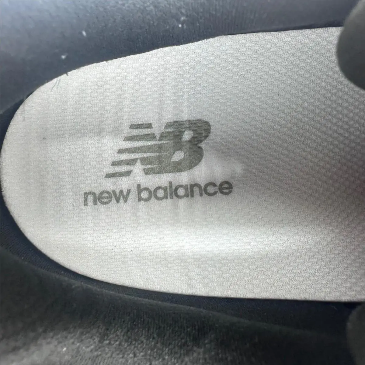 New Balance shoes - New Balance Fresh Foam X 1080 v13 - Black 6