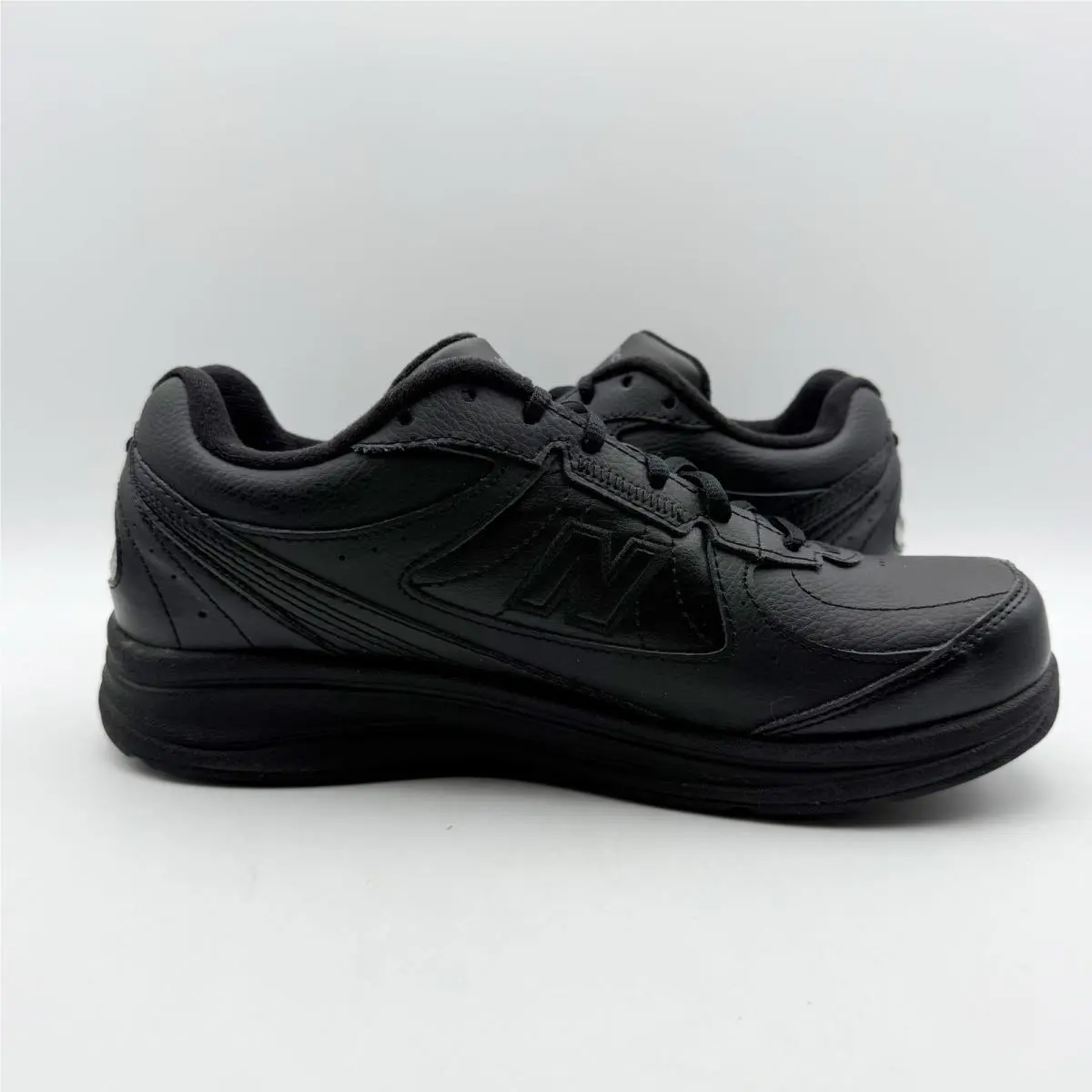 New Balance shoes - Black (UPC: 885166580074) 1