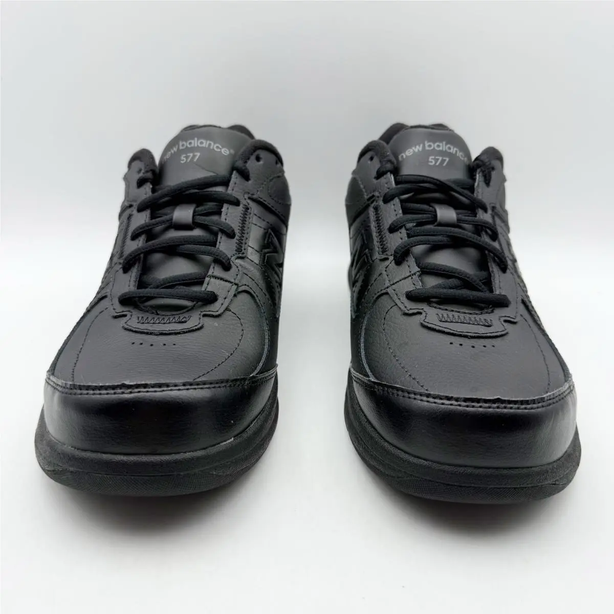 New Balance shoes - Black (UPC: 885166580074) 3