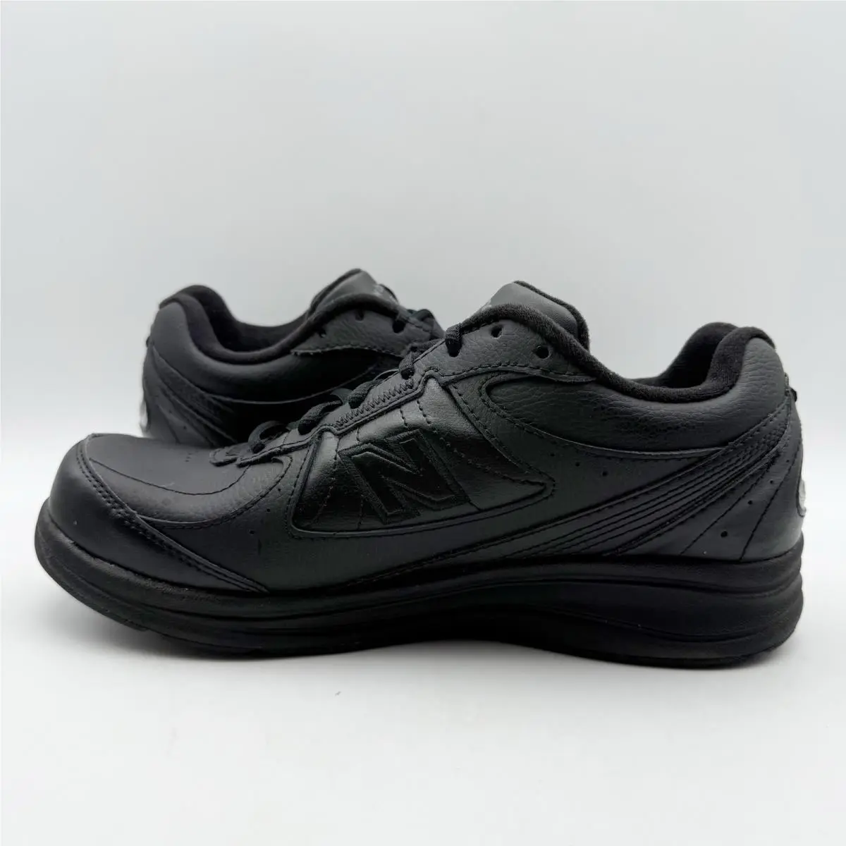 New Balance shoes - Black (UPC: 885166580074) 4