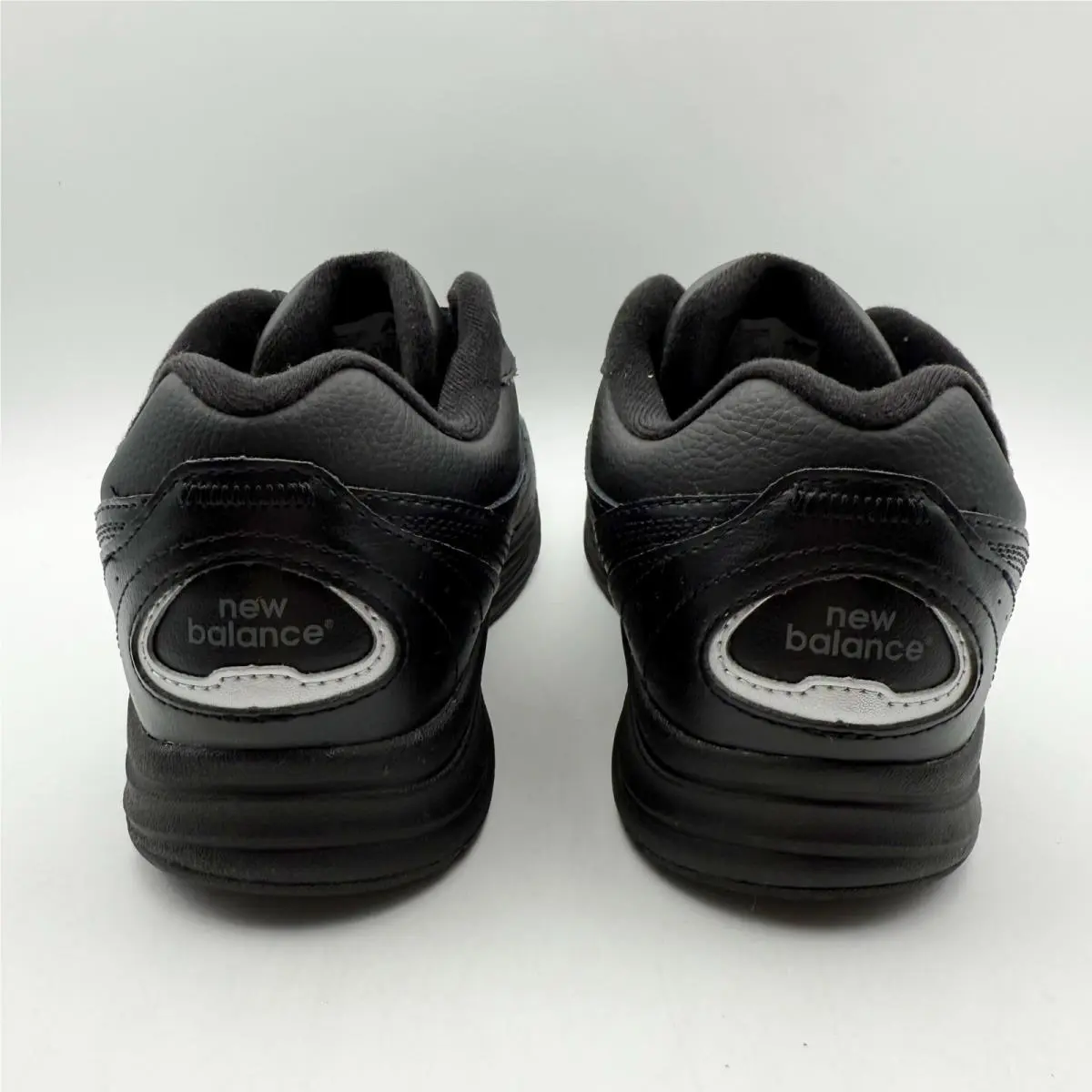 New Balance shoes - Black (UPC: 885166580074) 6