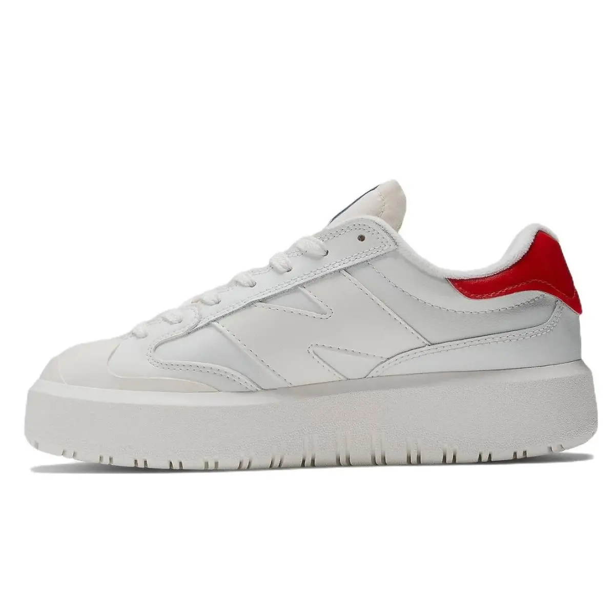 New Balance shoes - New Balance CT302 - CT302LH - White (UPC: 196432917242) 0