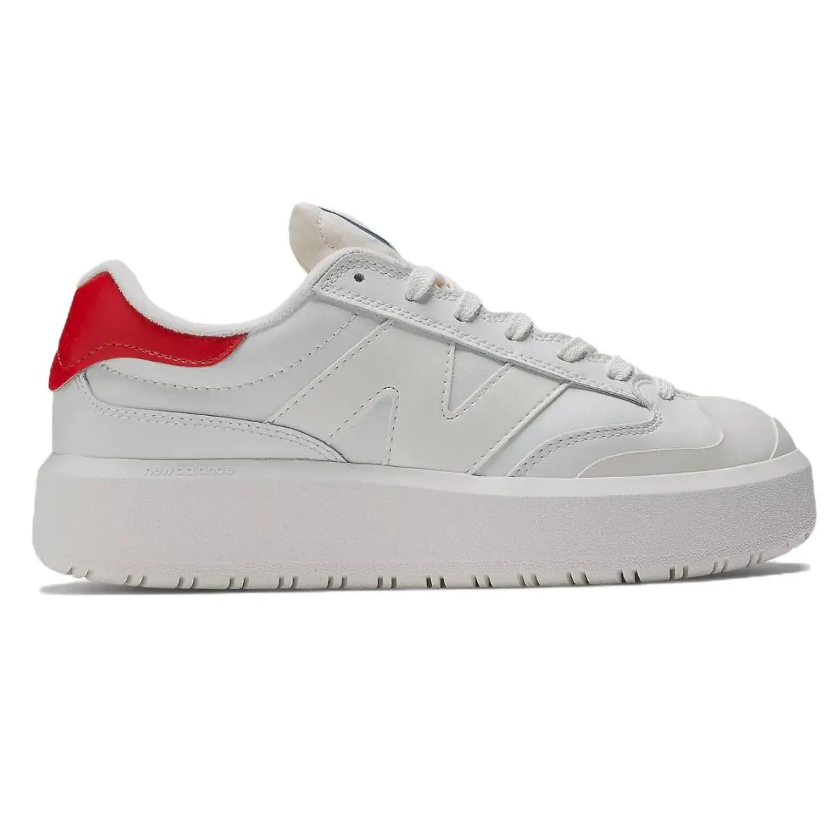 New Balance shoes - New Balance CT302 - CT302LH - White (UPC: 196432917242) 1