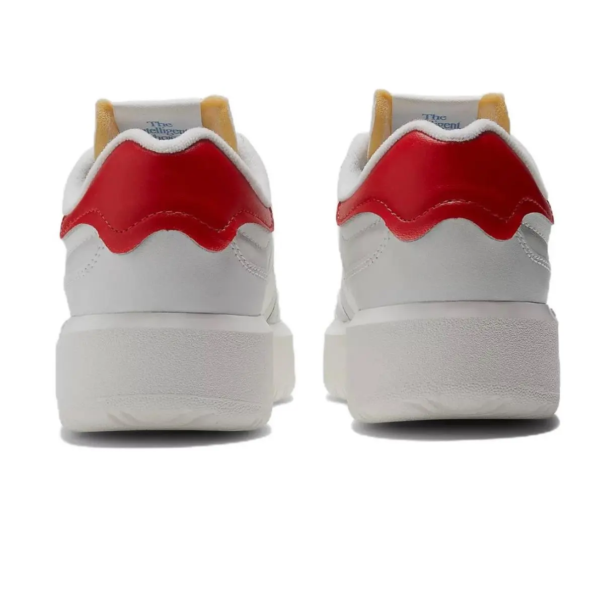 New Balance shoes - New Balance CT302 - CT302LH - White (UPC: 196432917242) 3