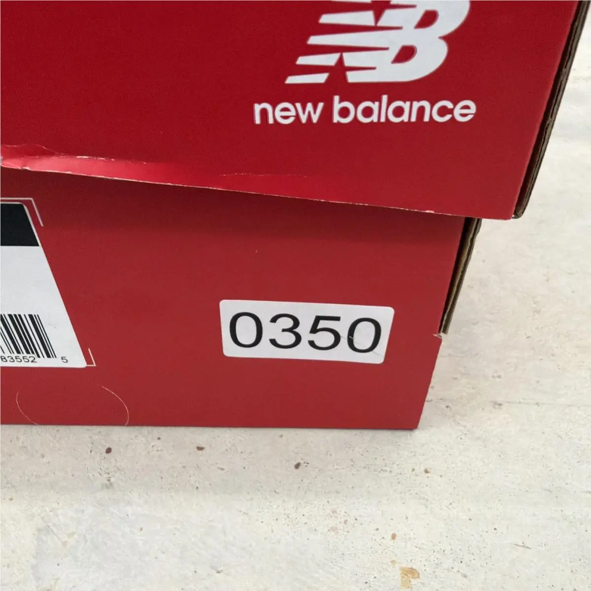 New Balance shoes - Fuelcell Rebel V5 2e Wide - Mfcxpa52e - Khaki 9