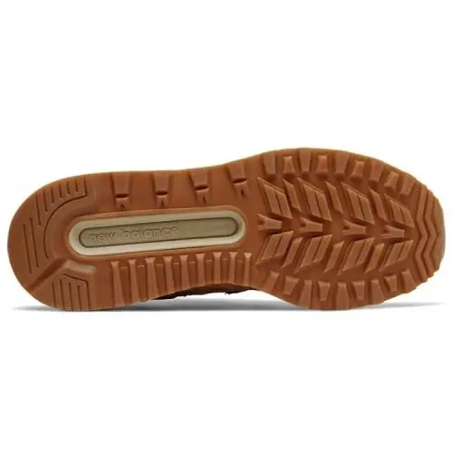 New Balance shoes - New Balance 574 - MS574CB - Brown 2
