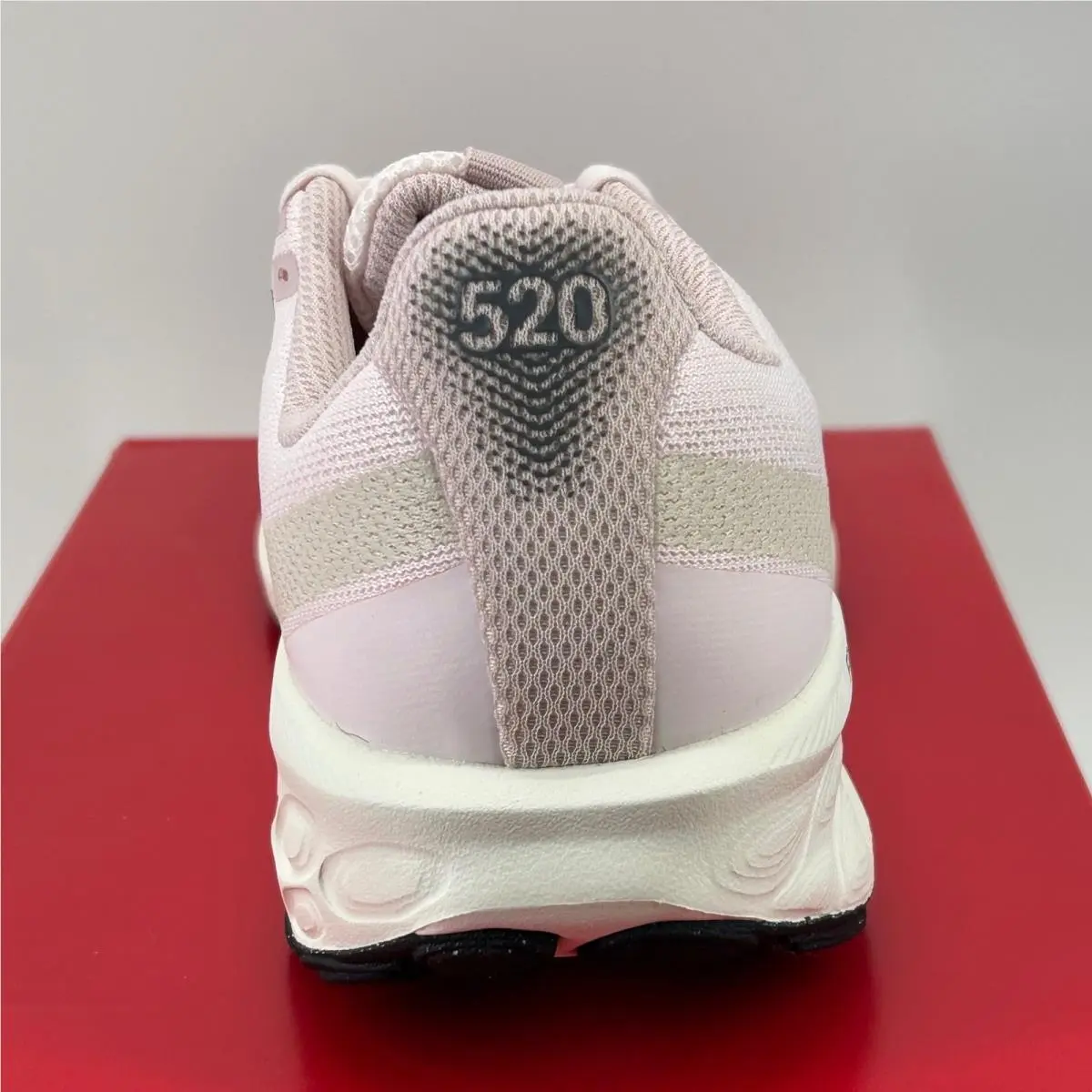 New Balance shoes - New Balance Fresh Foam 520 v9 - Pink 0