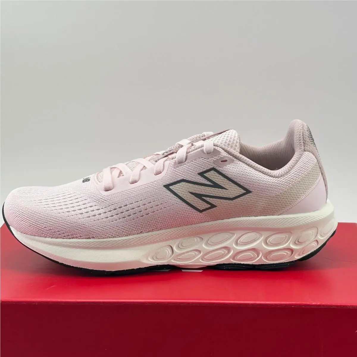 New Balance shoes - New Balance Fresh Foam 520 v9 - Pink 4