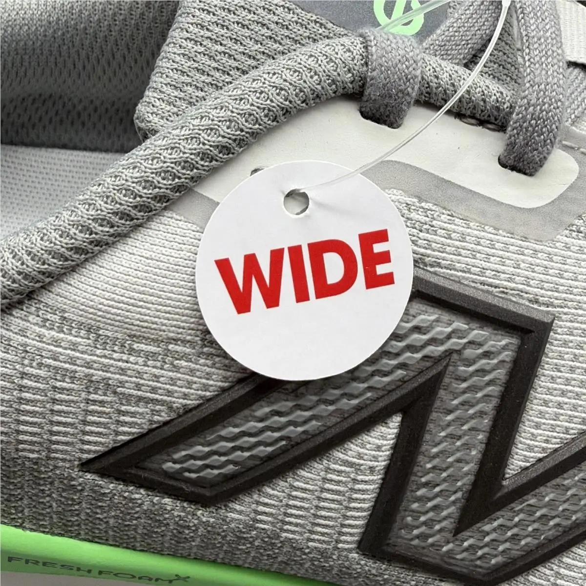 New Balance shoes - New Balance Fresh Foam X EVOZ v4 - MEV0ZLG4 - Gray (UPC: 0197968108043) 10