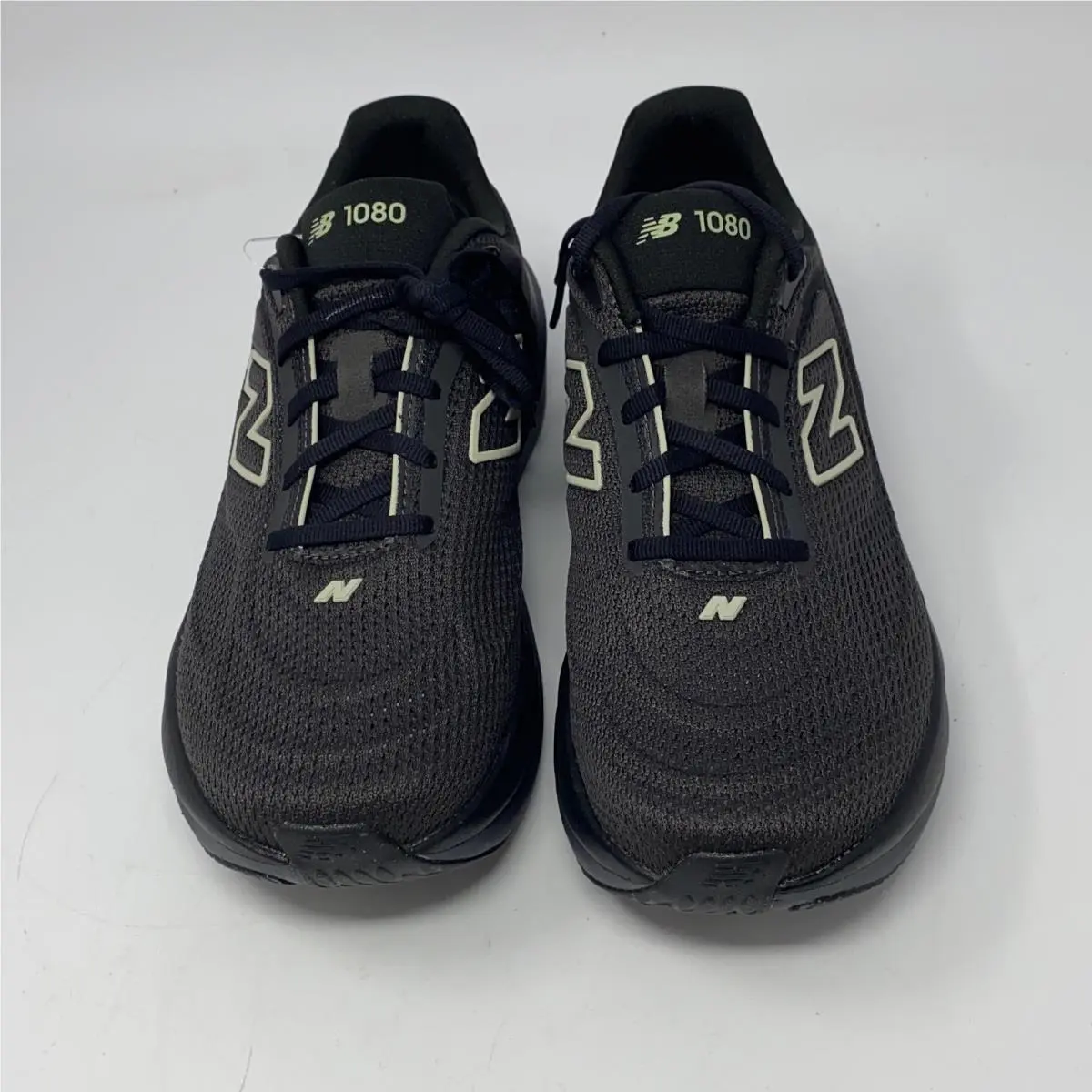 New Balance shoes - New Balance 1080 - Black 2