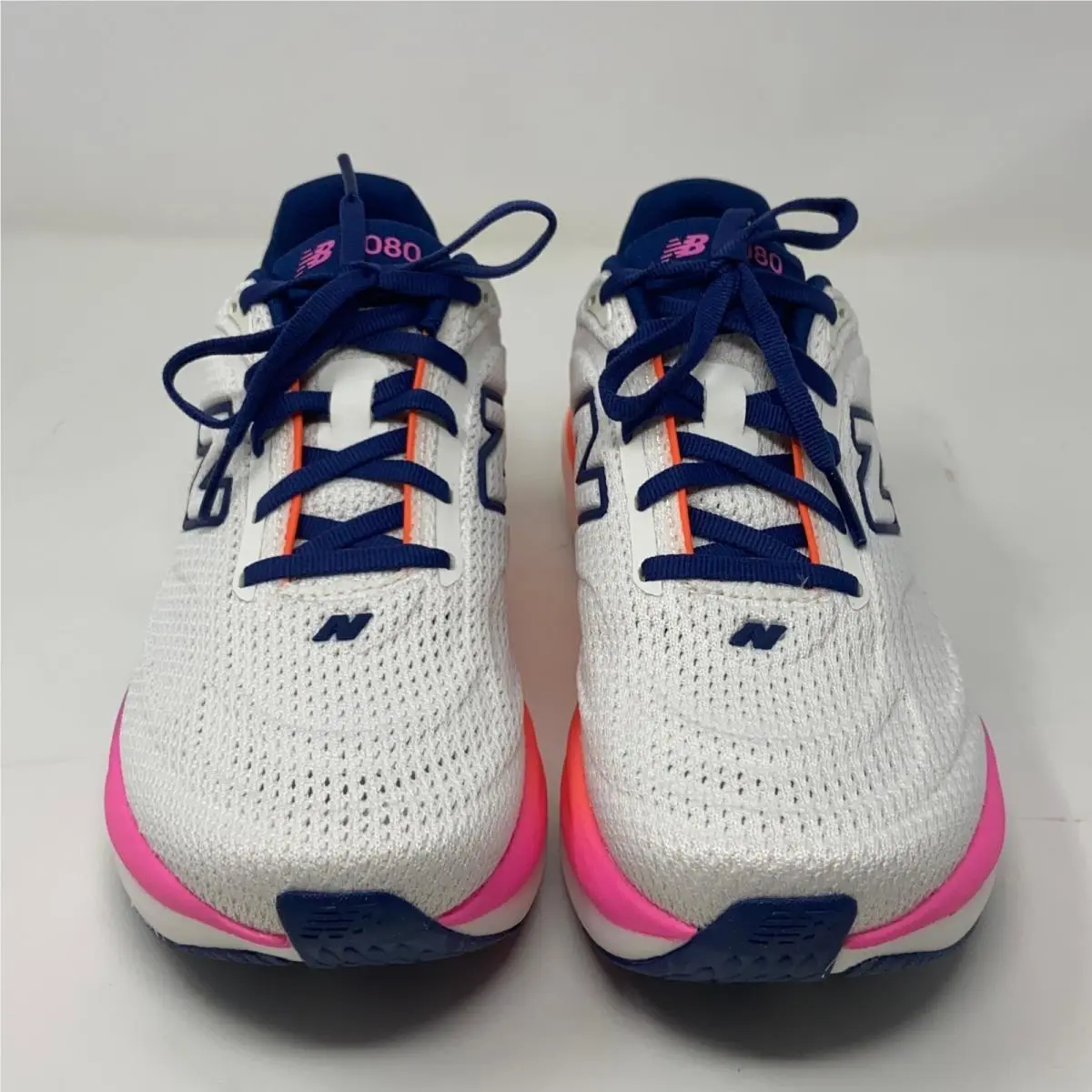 New Balance shoes - New Balance 1080 - Blue (UPC: 198688712725) 0