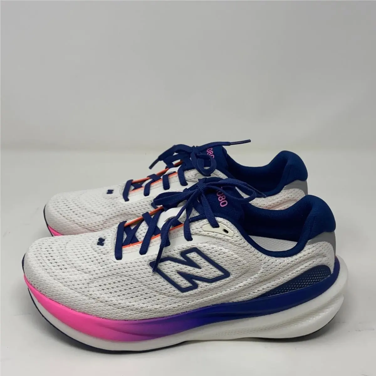 New Balance shoes - New Balance 1080 - Blue (UPC: 198688712725) 1