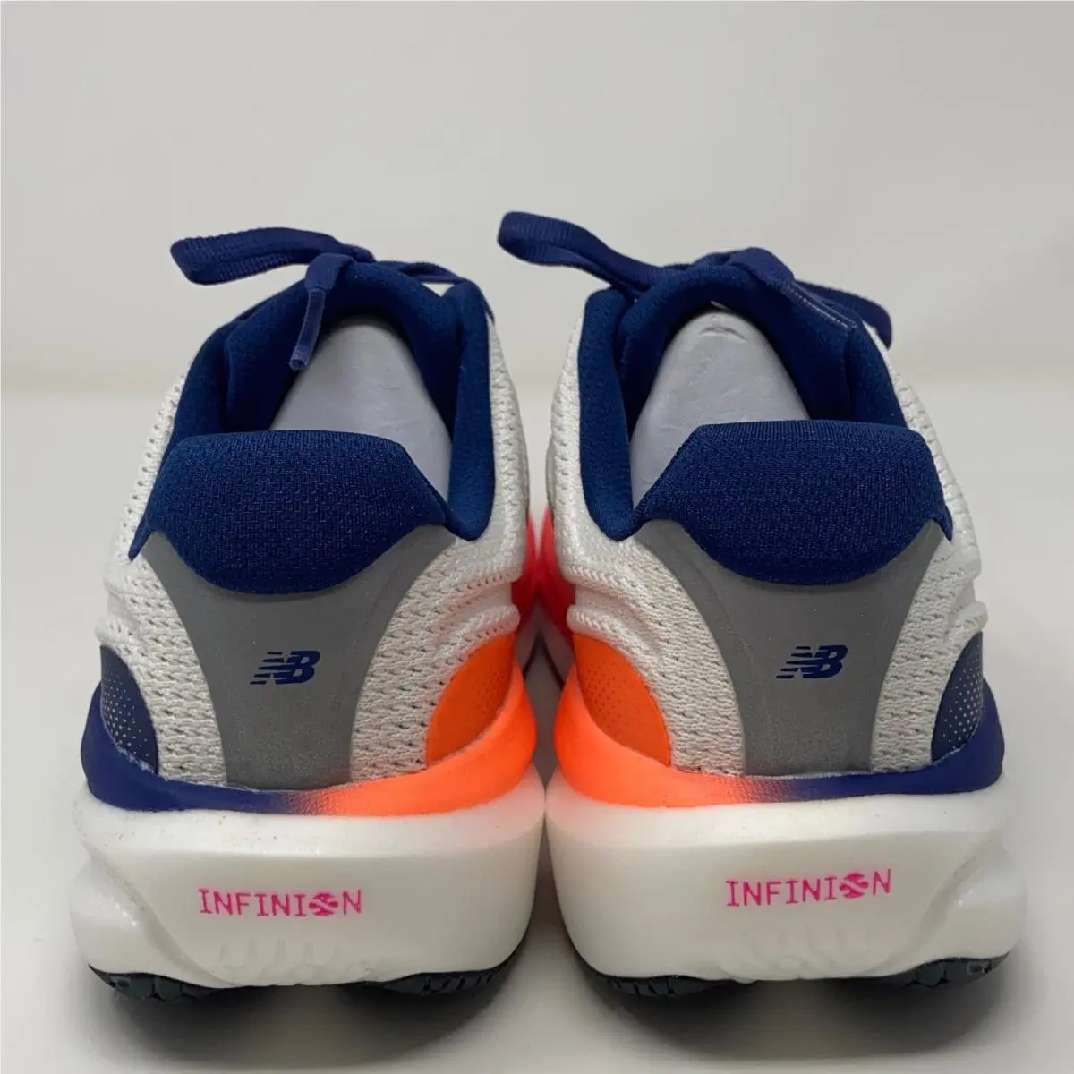 New Balance shoes - New Balance 1080 - Blue (UPC: 198688712725) 2