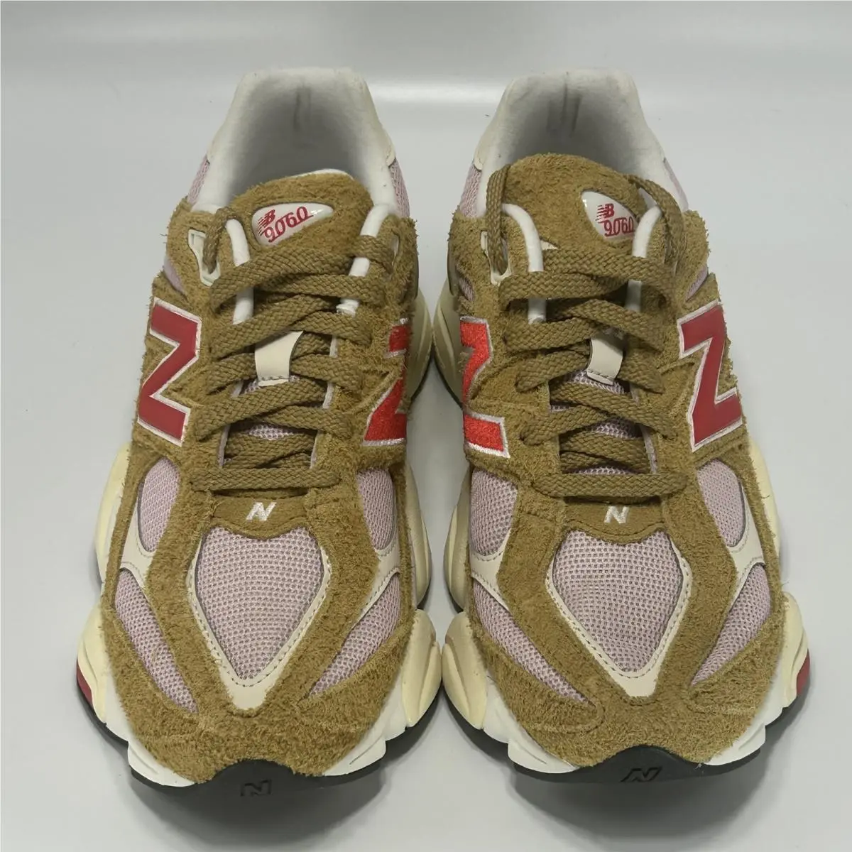 New Balance shoes - New Balance 9060 - Multicolor 0