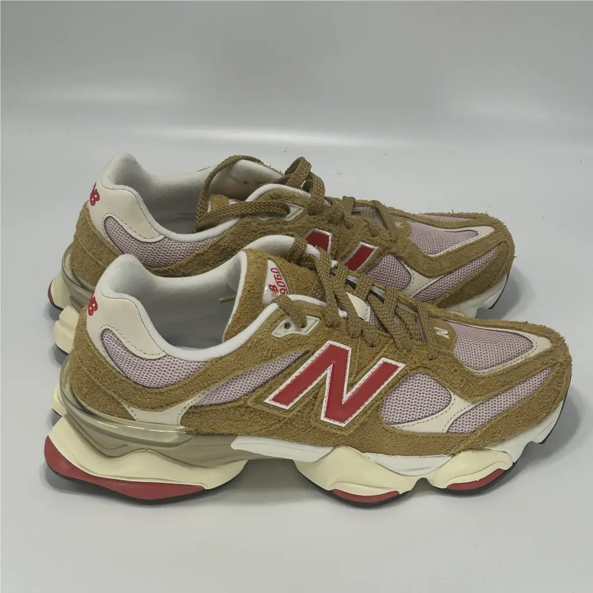 New Balance shoes - New Balance 9060 - Multicolor 1