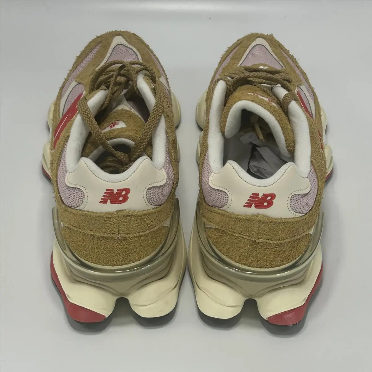 New Balance shoes - New Balance 9060 - Multicolor 2