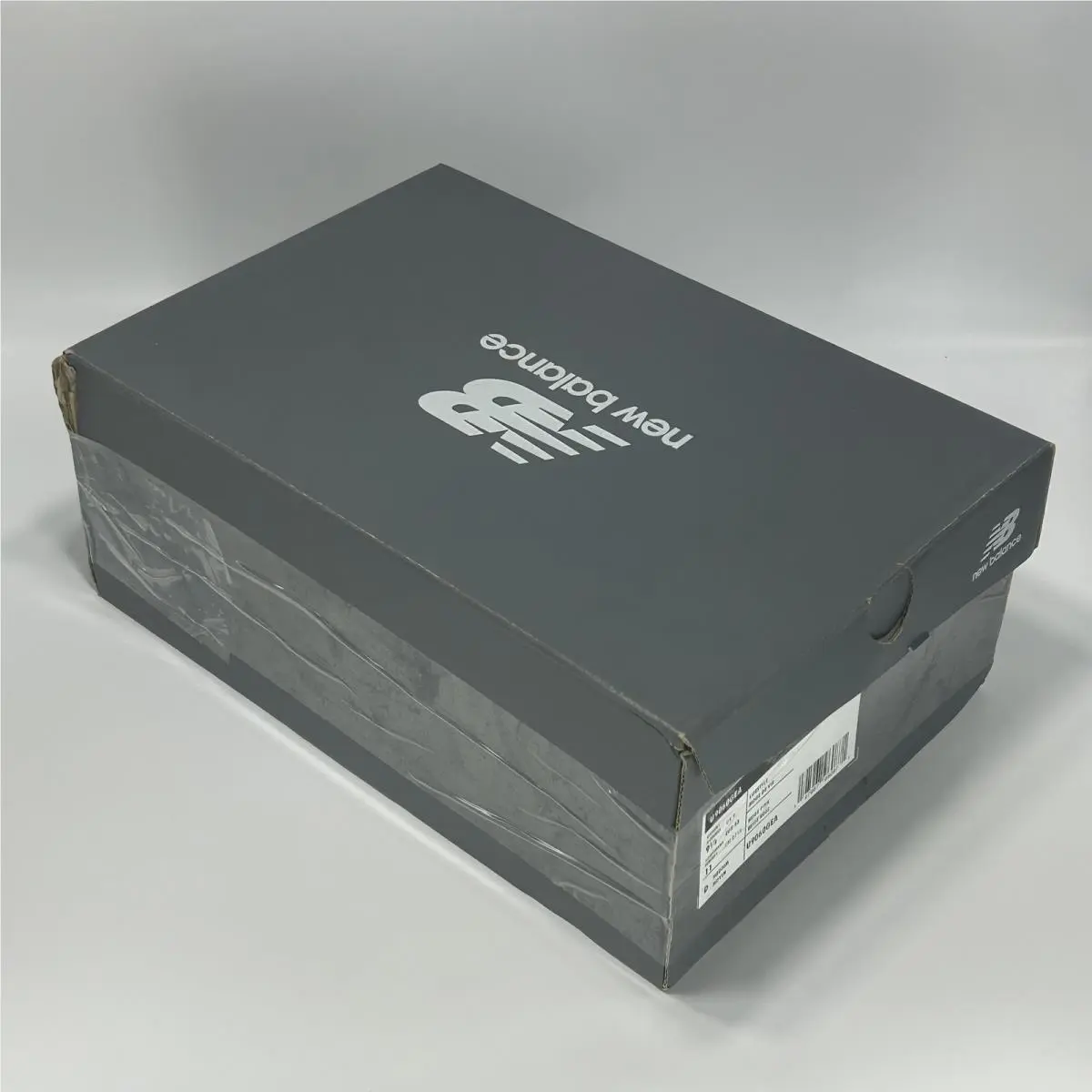 New Balance shoes - New Balance 9060 - Multicolor 6
