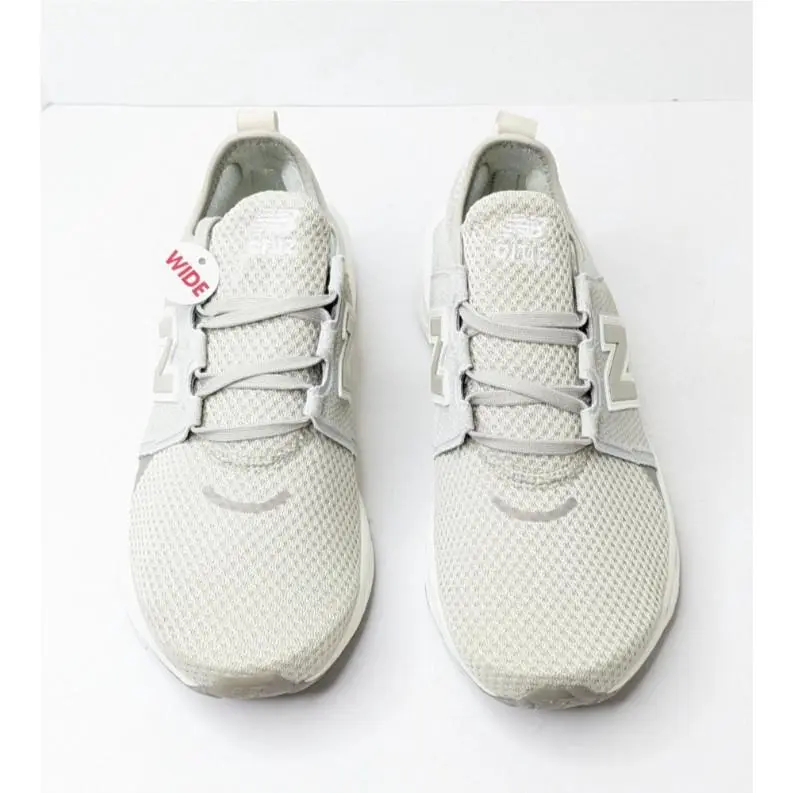 New Balance shoes - New Balance Fresh Foam Cruz - Gray 1
