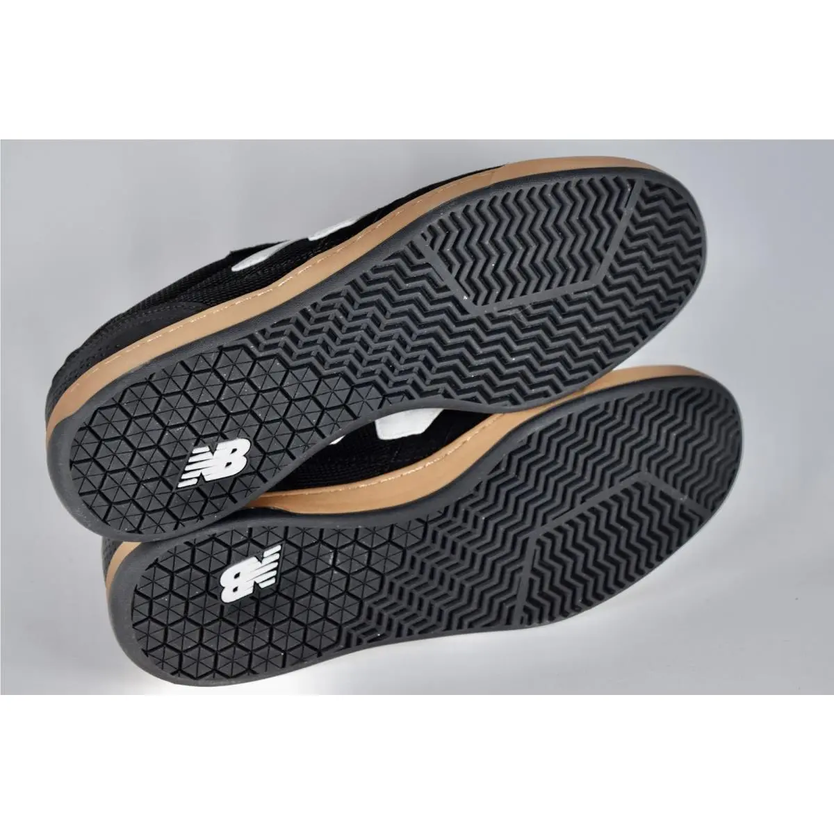 New Balance shoes - New Balance Numeric 440 V2 - NM440BNG - Black (UPC: 197375675268) 9