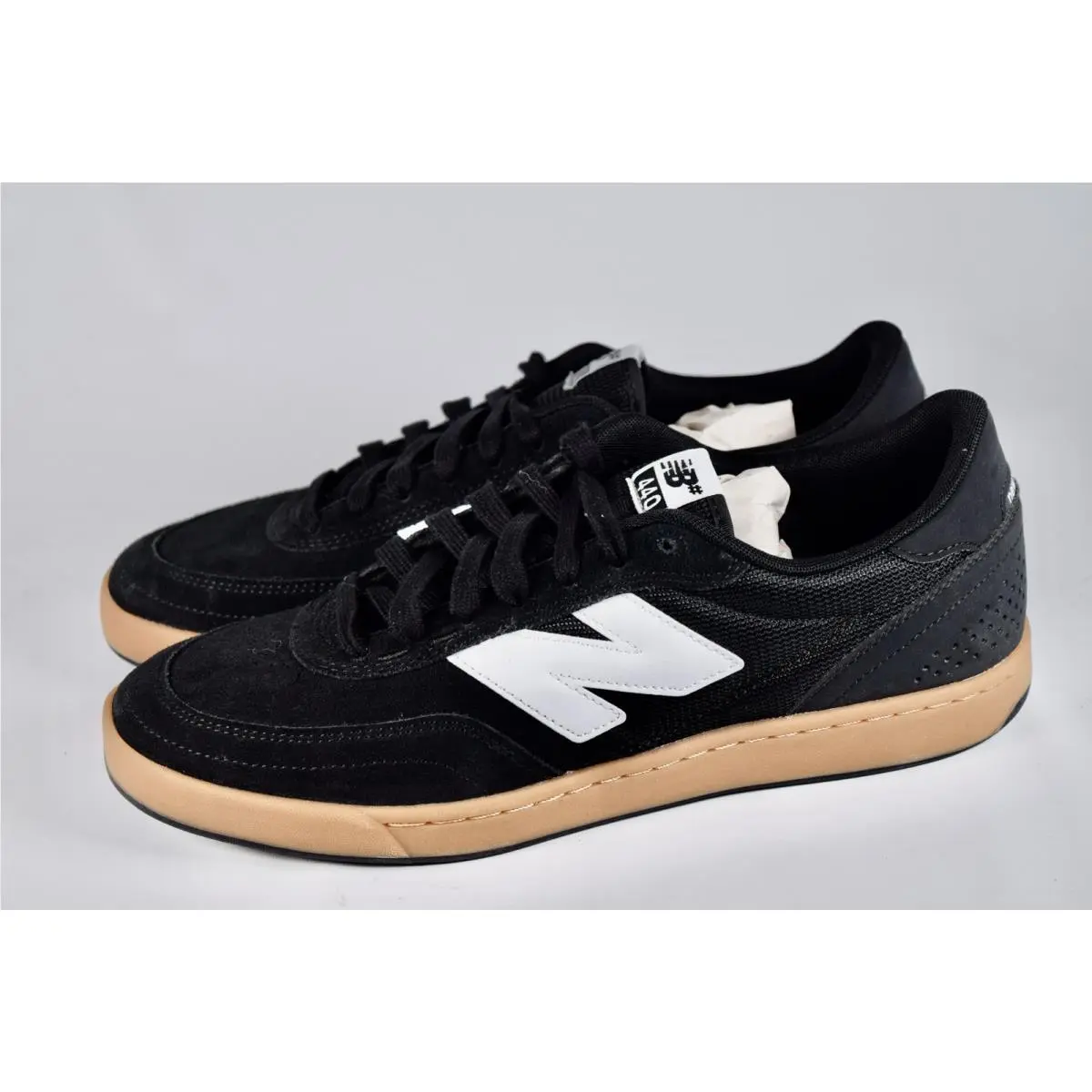 New Balance shoes - New Balance Numeric 440 V2 - NM440BNG - Black (UPC: 197375675268) 2