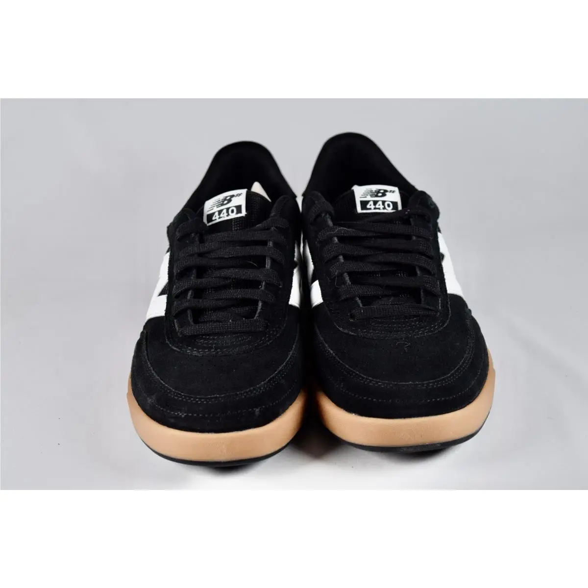 New Balance shoes - New Balance Numeric 440 V2 - NM440BNG - Black (UPC: 197375675268) 4