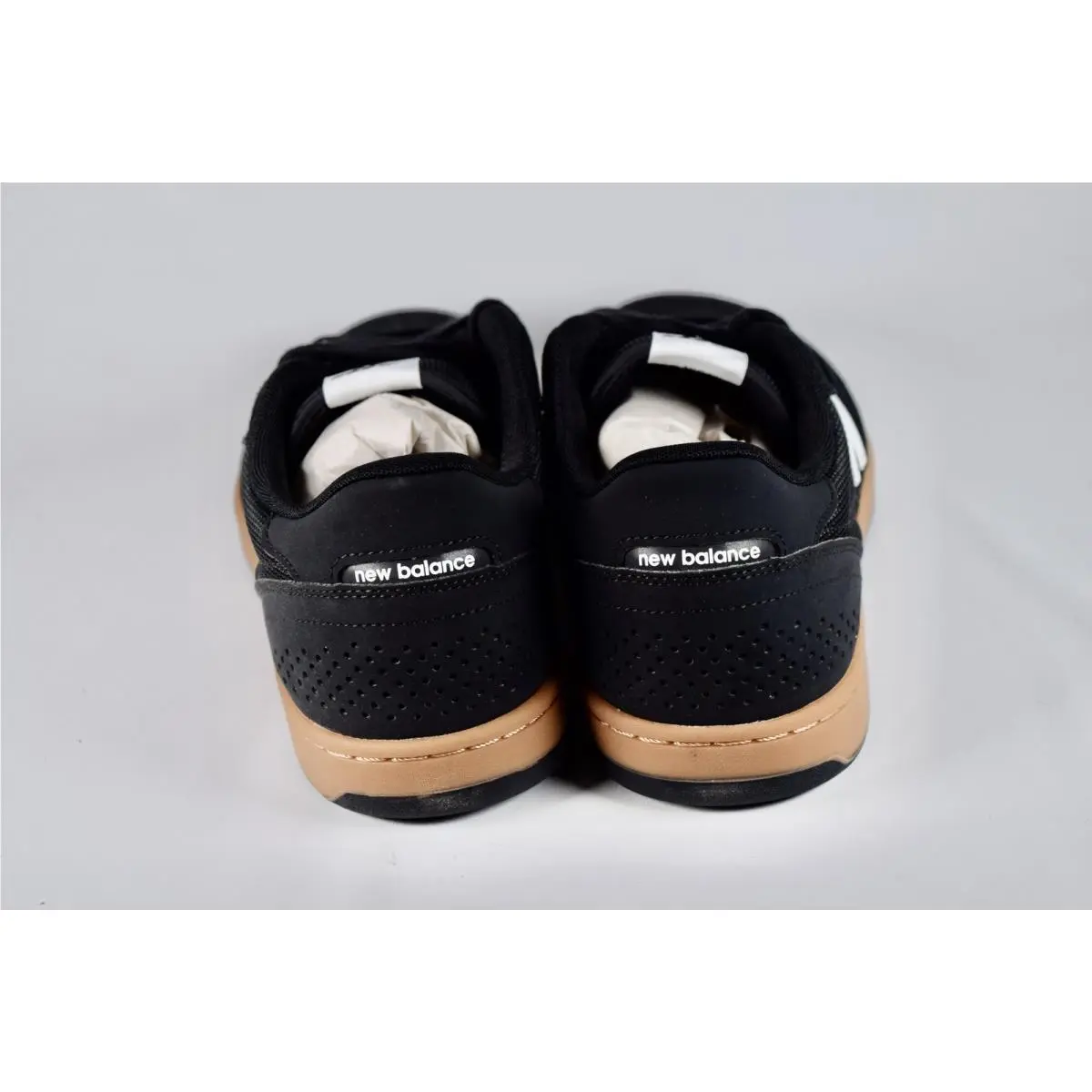 New Balance shoes - New Balance Numeric 440 V2 - NM440BNG - Black (UPC: 197375675268) 6