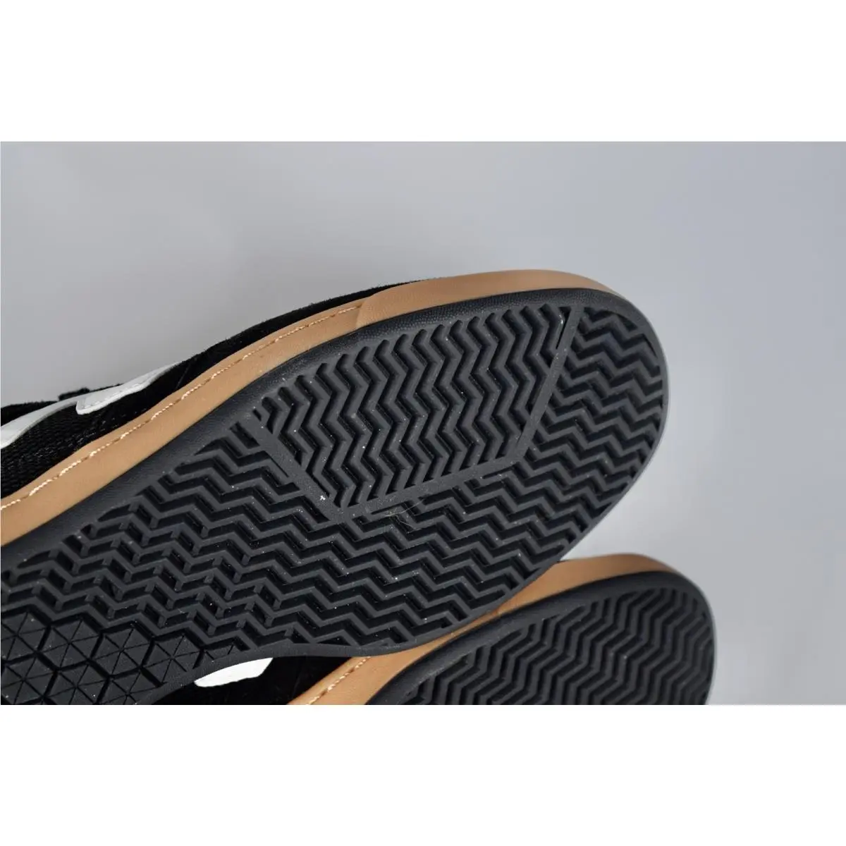 New Balance shoes - New Balance Numeric 440 V2 - NM440BNG - Black (UPC: 197375675268) 10