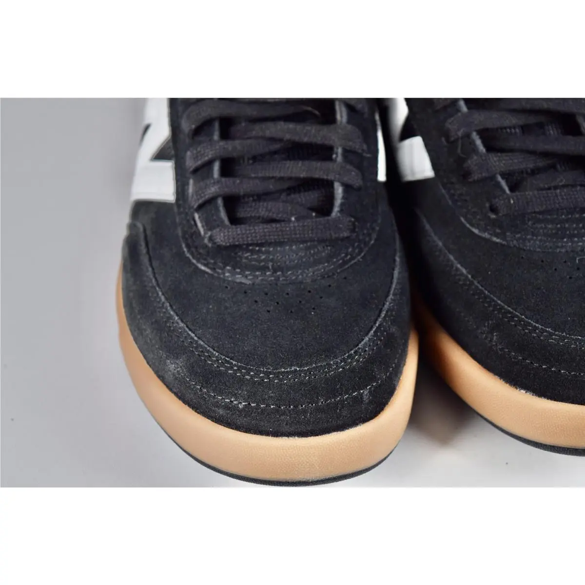 New Balance shoes - New Balance Numeric 440 V2 - NM440BNG - Black (UPC: 197375675268) 5
