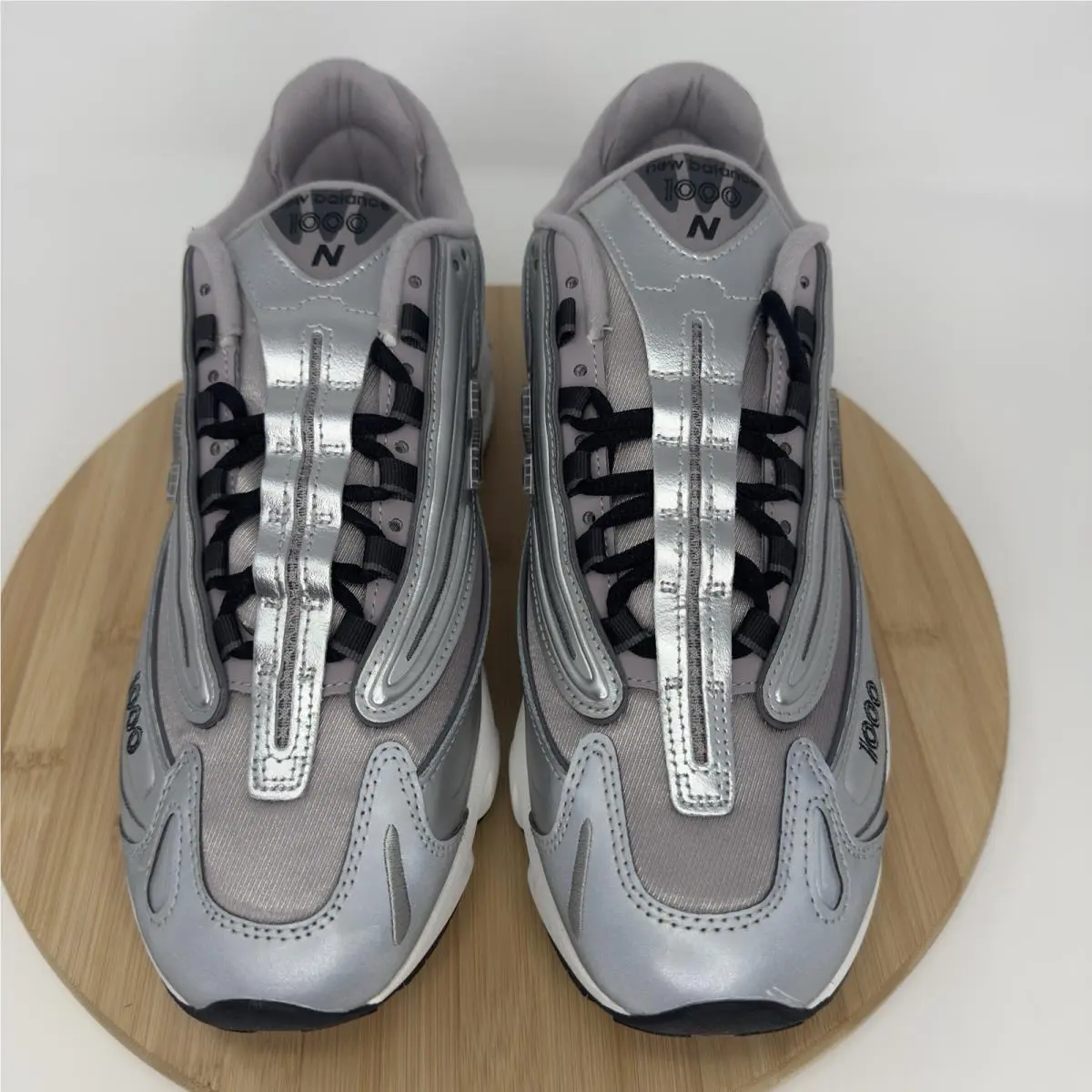 New Balance shoes - 1000 - U1000IPD - Gray 2