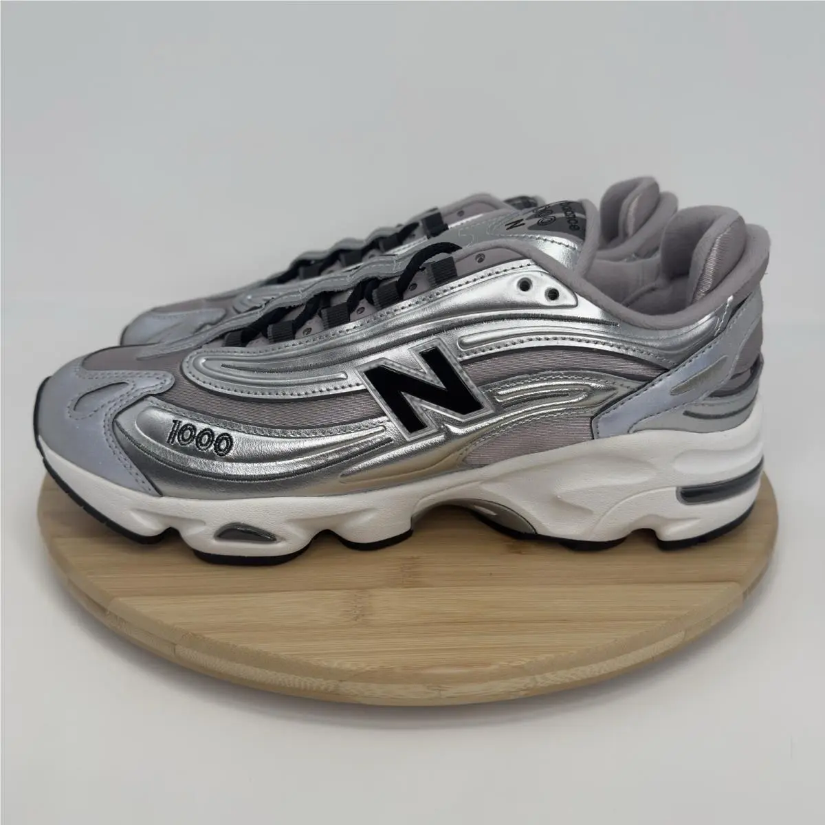 New Balance shoes - 1000 - U1000IPD - Gray 4
