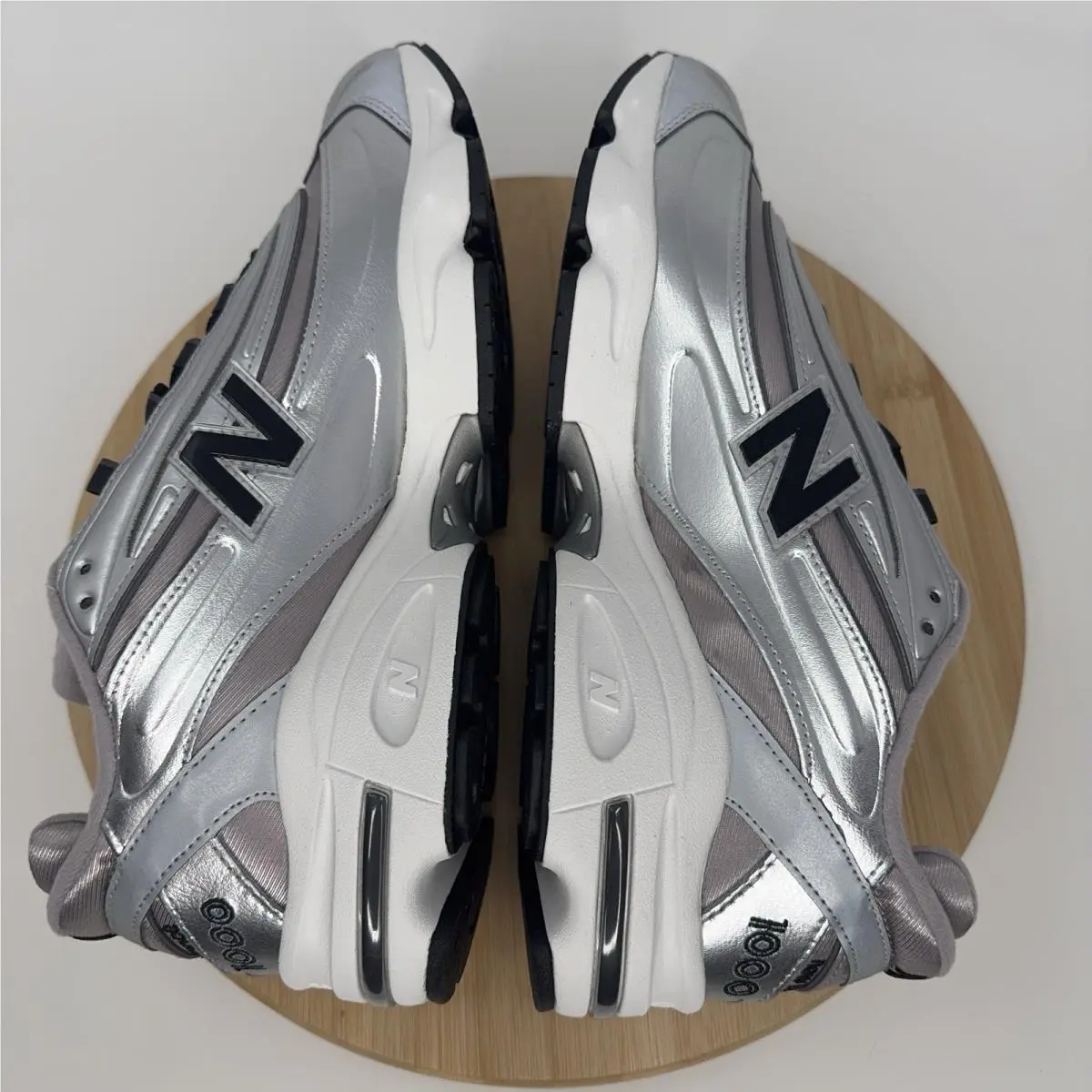 New Balance shoes - 1000 - U1000IPD - Gray 6