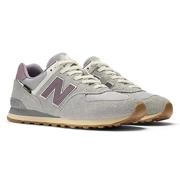 New Balance shoes - Purple 0