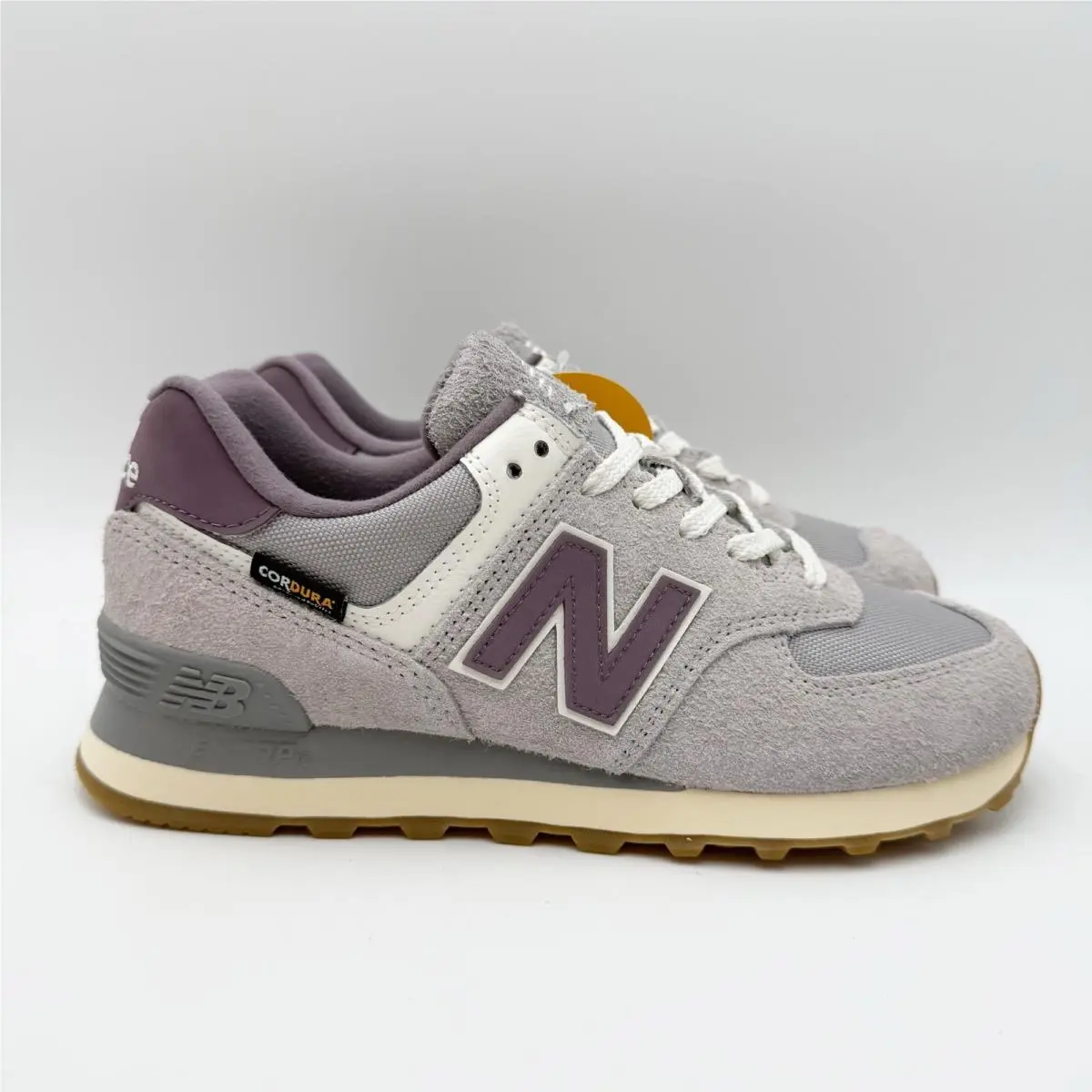 New Balance shoes - Purple 1
