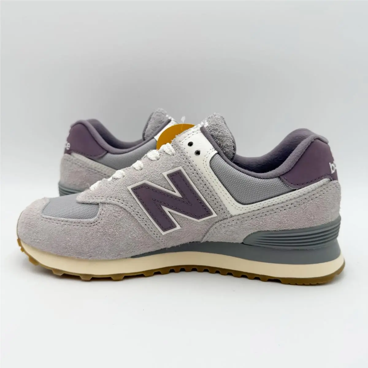 New Balance shoes - Purple 5