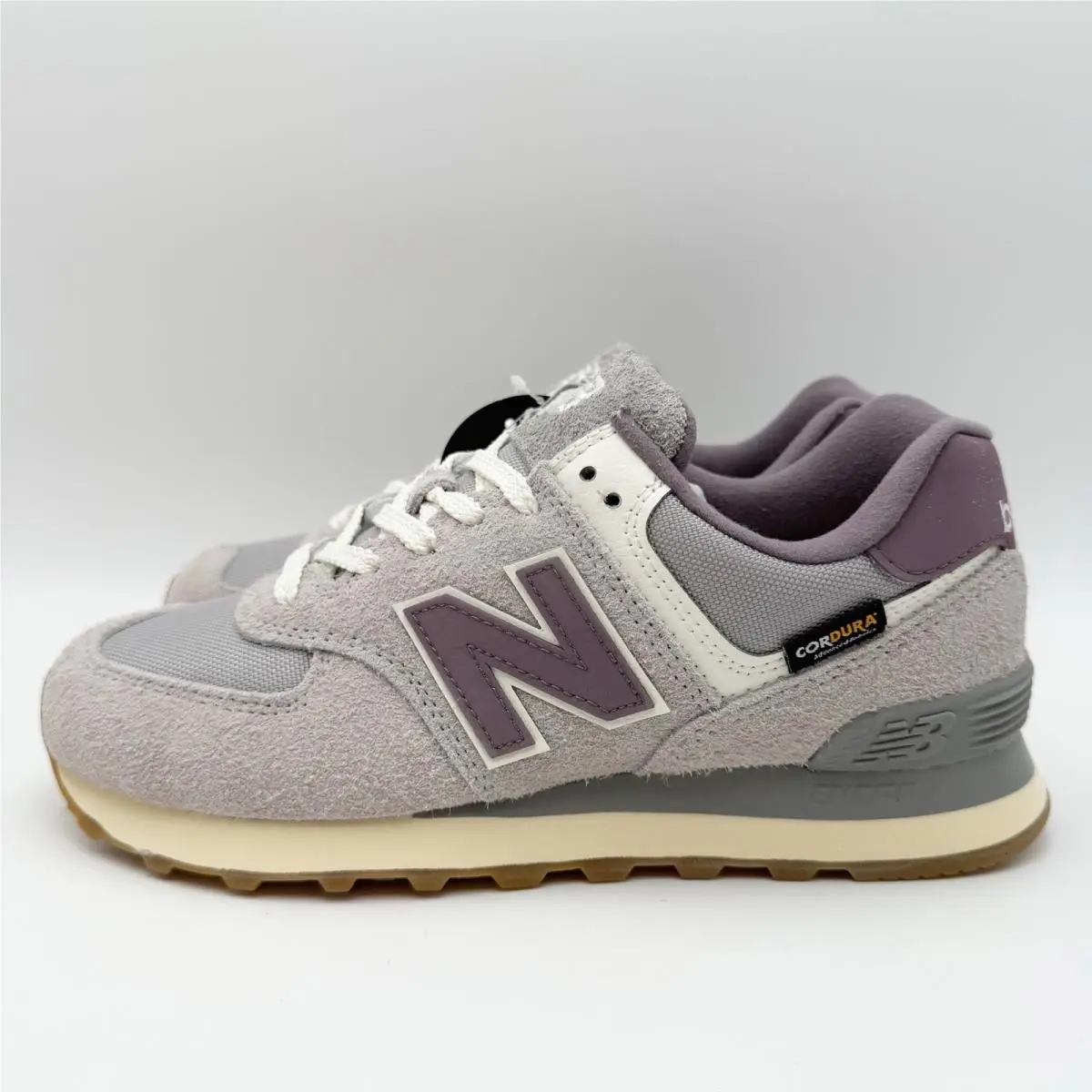New Balance shoes - Purple 6