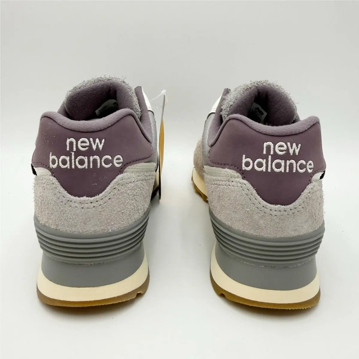 New Balance shoes - Purple 7
