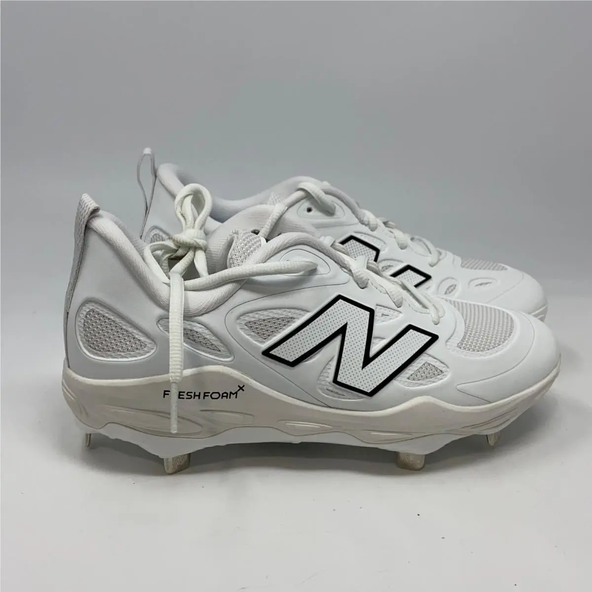 New Balance shoes - New Balance Fresh Foam - Fresh Foam - White 1