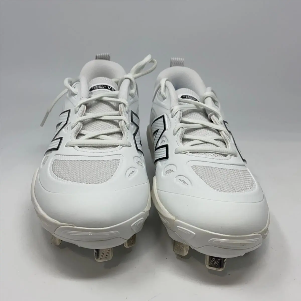 New Balance shoes - New Balance Fresh Foam - Fresh Foam - White 2