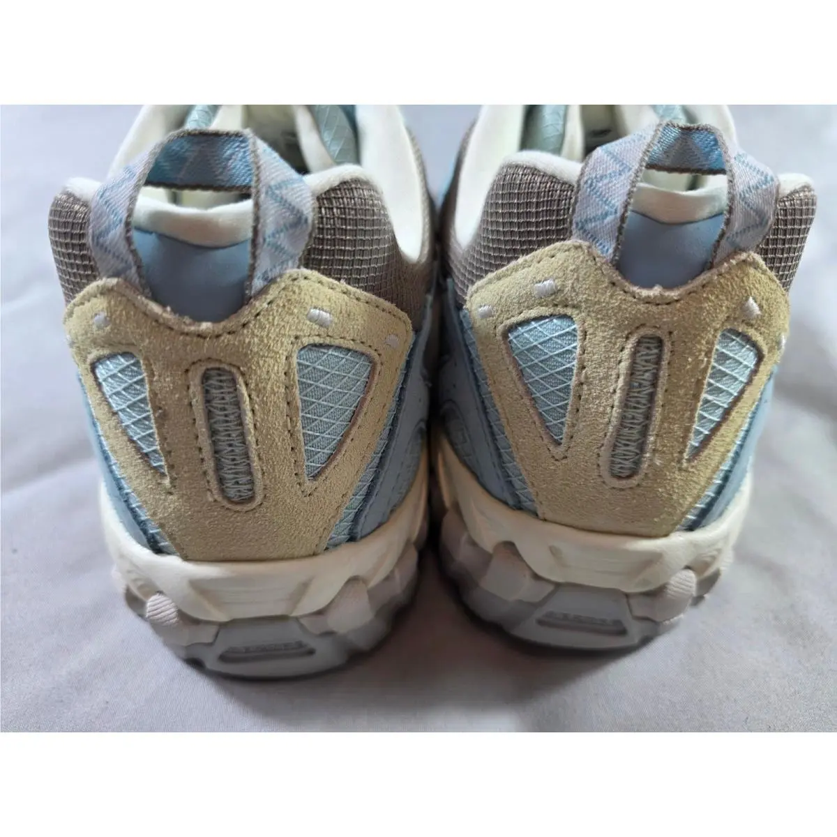 New Balance shoes - New Balance 610v1 - Blue 2