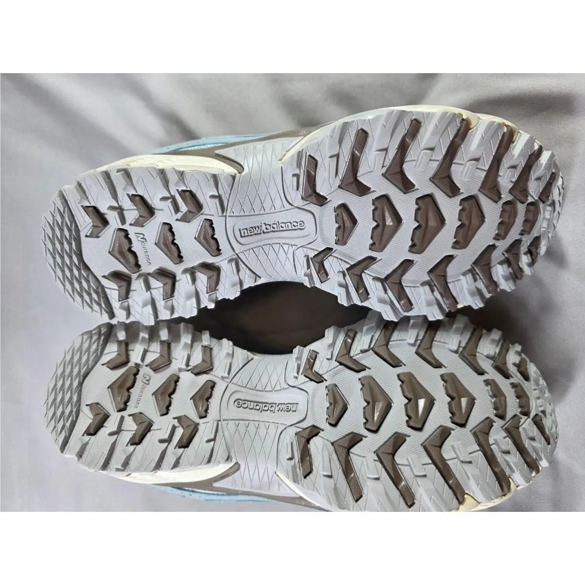 New Balance shoes - New Balance 610v1 - Blue 6