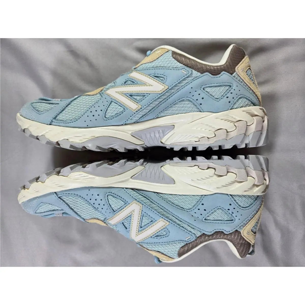 New Balance shoes - New Balance 610v1 - Blue 4
